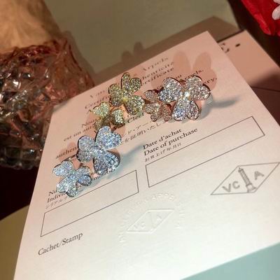 Van Cleef & Arpels ring 0729